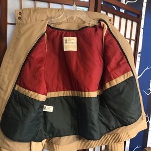 London Fog 40reg Weatherwear Jacket
